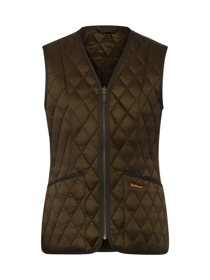 Barbour Funktionsweste Betty Bild 4