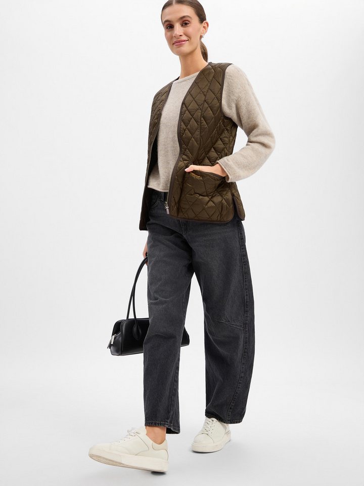 Barbour Funktionsweste Betty Bild 5