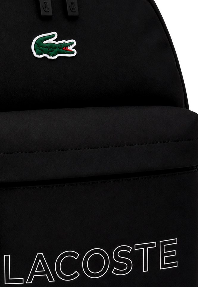 Lacoste Rucksack Rucksack CORE Backpack (1-tlg) Bild 2