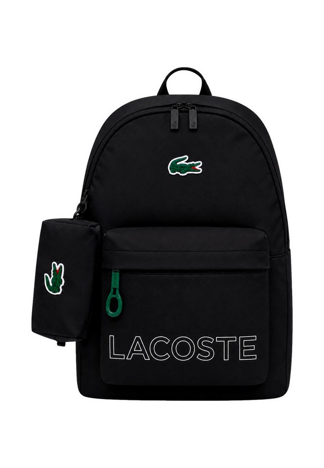 Lacoste Rucksack Rucksack CORE Backpack (1-tlg) Bild 3