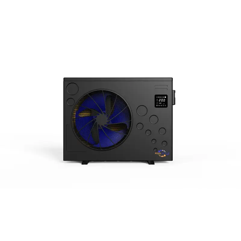 Wärmepumpe H&c Inverter 11,5 Kw - Poolstyle - Psl-150-0028
