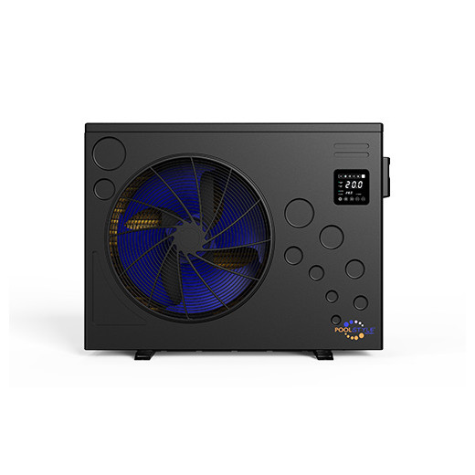 Wärmepumpe H&s Inverter 18,5 Kw - Poolstyle - Psl-150-0031