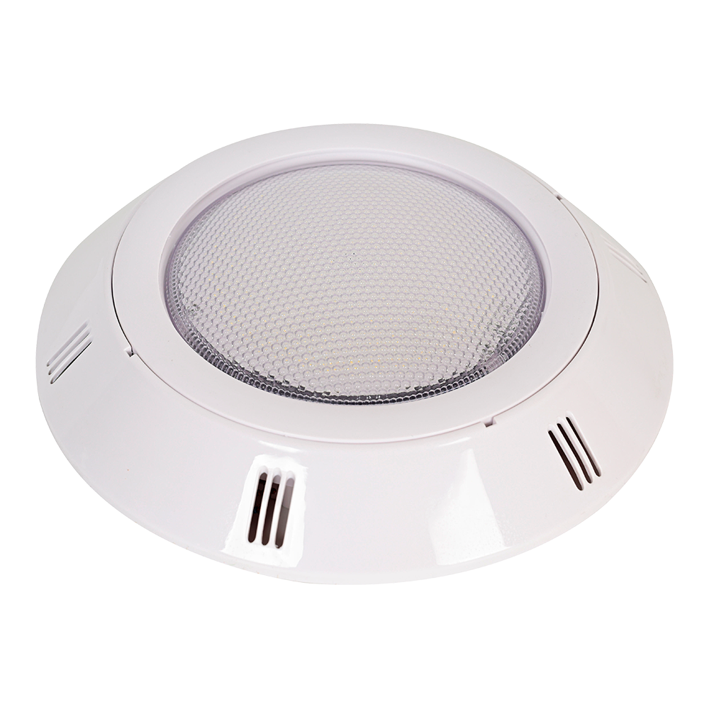 Ultraflacher Rgb-led-poolstrahler, 180 Leds, 14 W, 400 Lm, Ip68