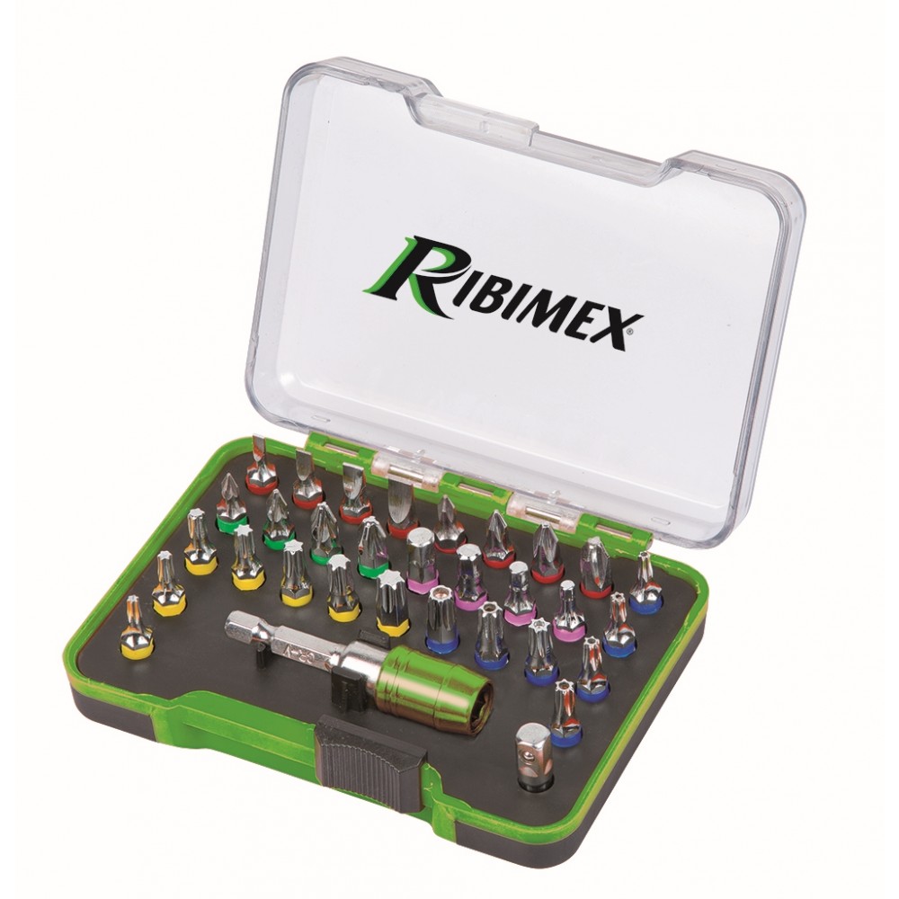 30-teiliges Set - Ribimex - Prtourb32/m