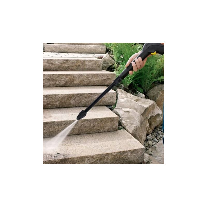 Rotabuse Karcher, Buse Rotative Parkside/lavor/karcher, Kärcher Rotabuse K2 K3 K4 K5 K7 Zubehör Für Nettoyeurs Haute Pression 160bar