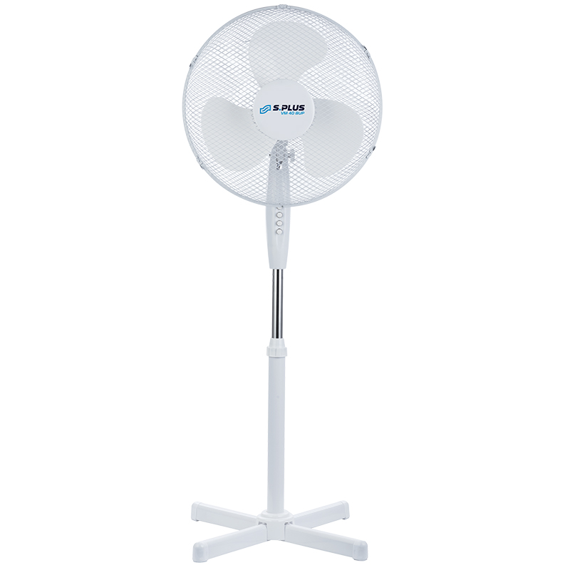 Schreibtischventilator - S.plus - 2112200