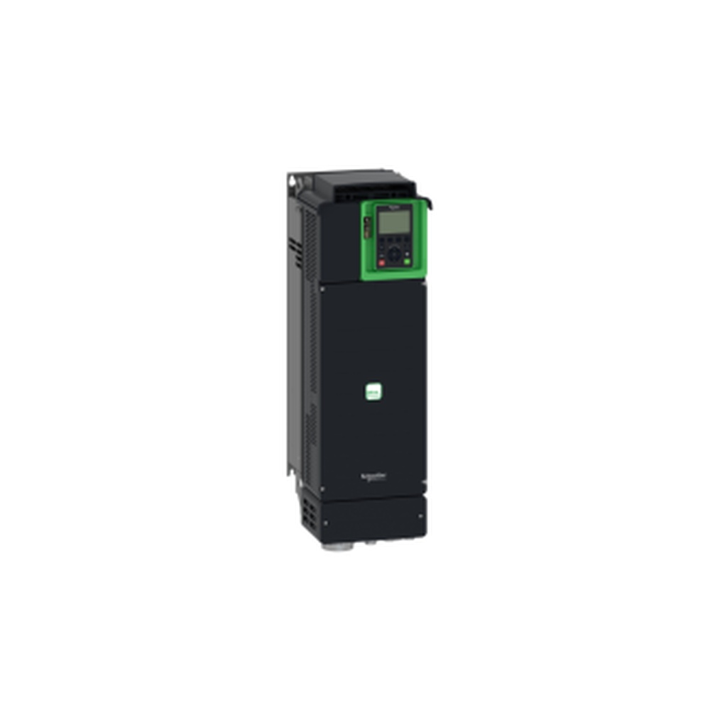 Altivar 630 45 Kw 400/480v Ip21 Drehzahlregler Für Asynchron- Und Synchronmotoren