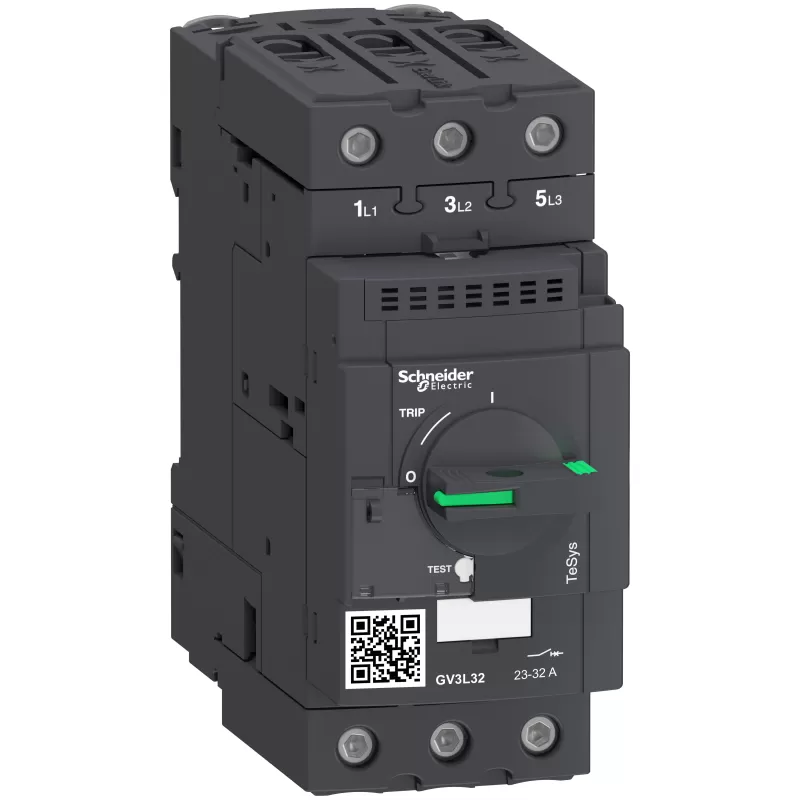 Schneider Electric Motorschutzschalter Gv3l32