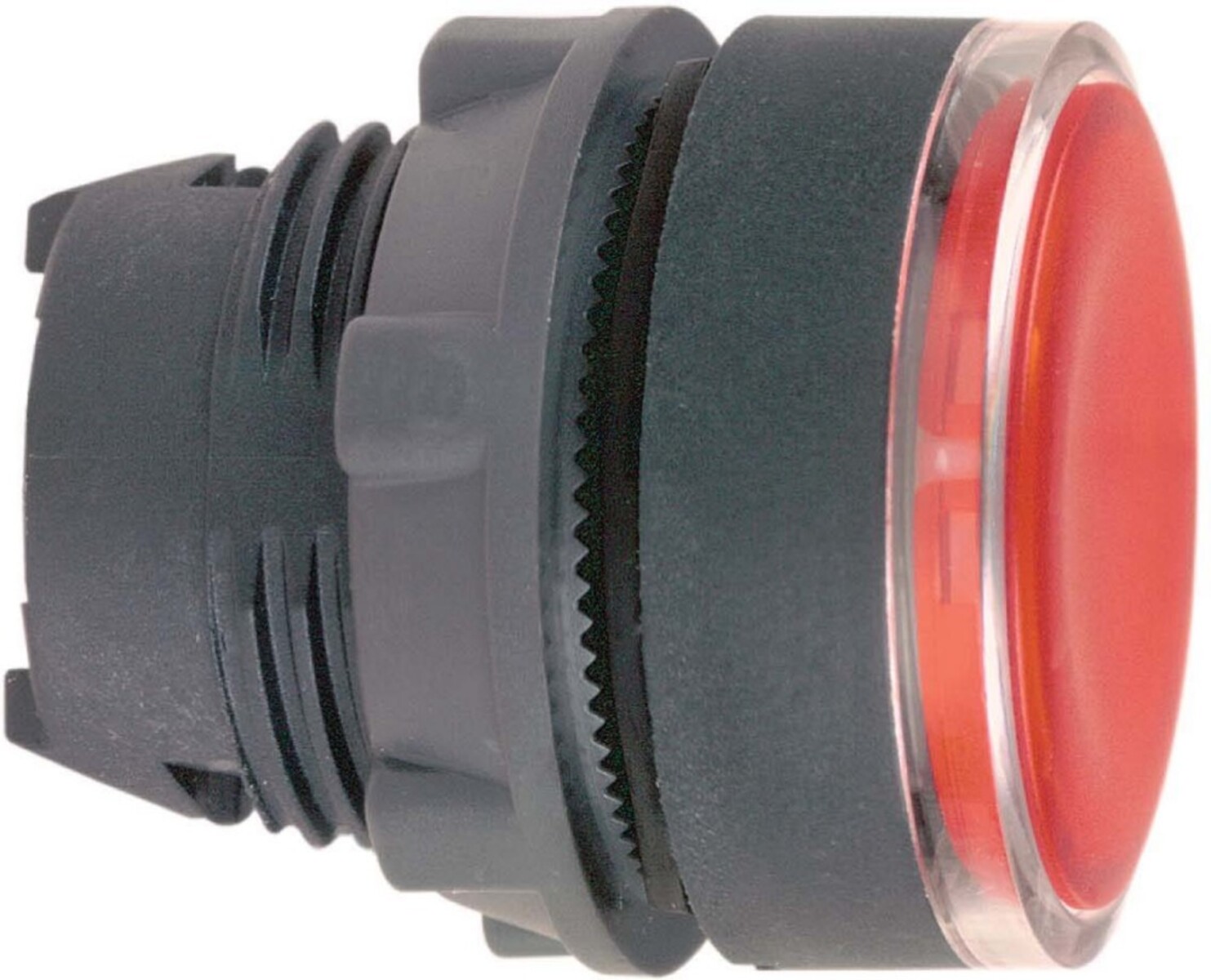 Puls Led Rot 3w Pulsierender Kopf, Ip65, 220v, Ideal Für Beschilderung Und Dekoration.
