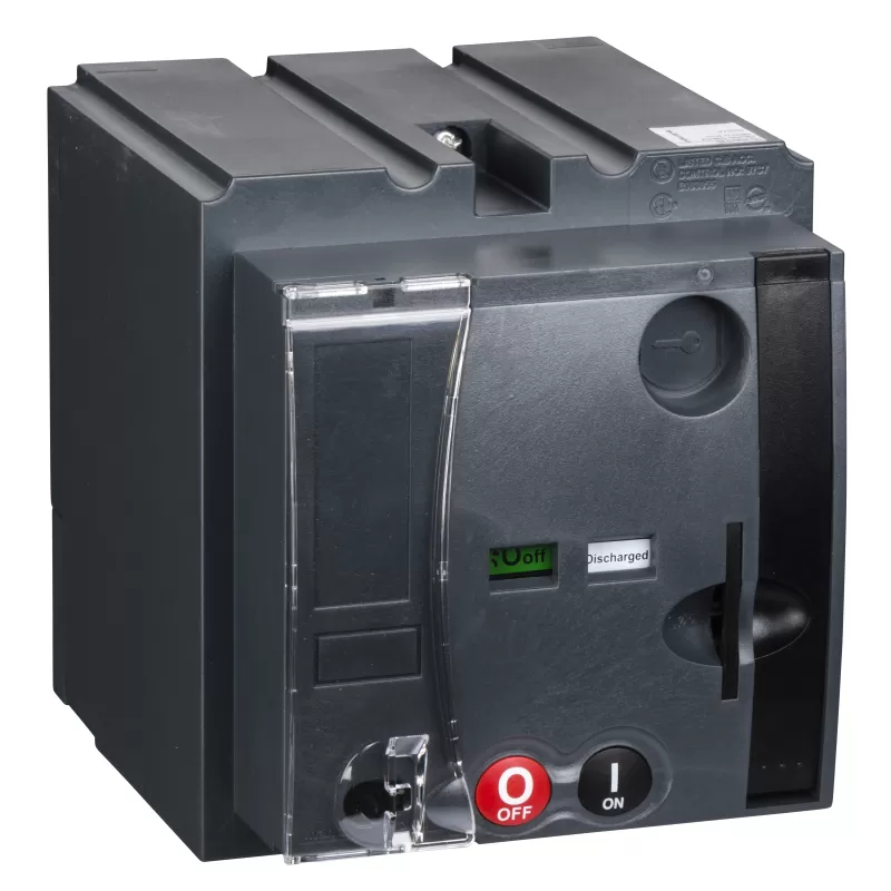 Schneider Electric Motorantrieb Lv432643