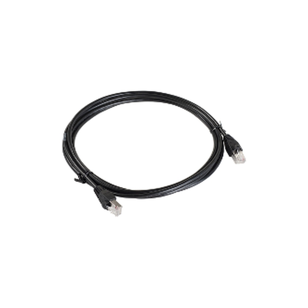 Rs485 M2xx/m340-kabel, M-kabel, 2,5 Meter Lang, Robuste Verbindung.