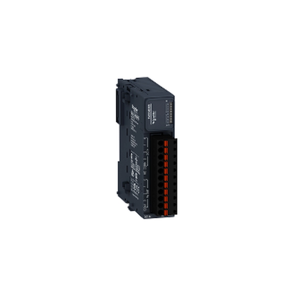 Schneider 4e/4s Federrelaismodul, 4 Kontakte, 12 V, Kompakte Und Effiziente Bauweise.
