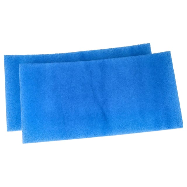 2x Luftfilter G4 Kompatibel Mit Tecalor Thz 303, Thz 403 Sol Lüfter, Ventilator, Lüftungsgerät - Vhbw