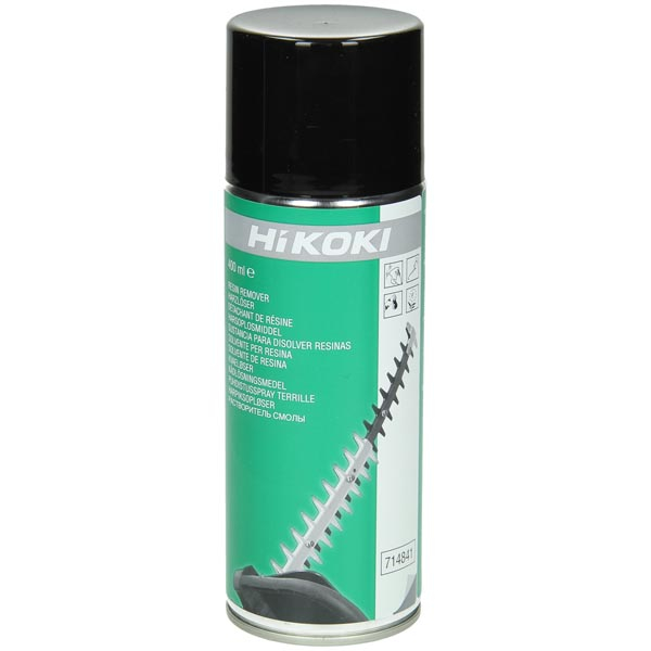 Solvant Superbond-harzkapsel 400 Ml Hikoki 714841