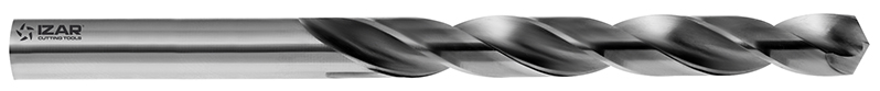 Hss-bohrer Din 338n Speedpoint 13 X 151 Mm - Izar - 16556