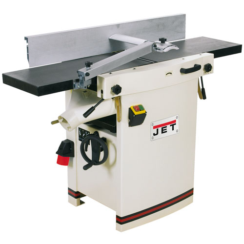 Jet - Werkstatthobelmaschine 230v 3,5kw 307 Mm Jpt 310-m