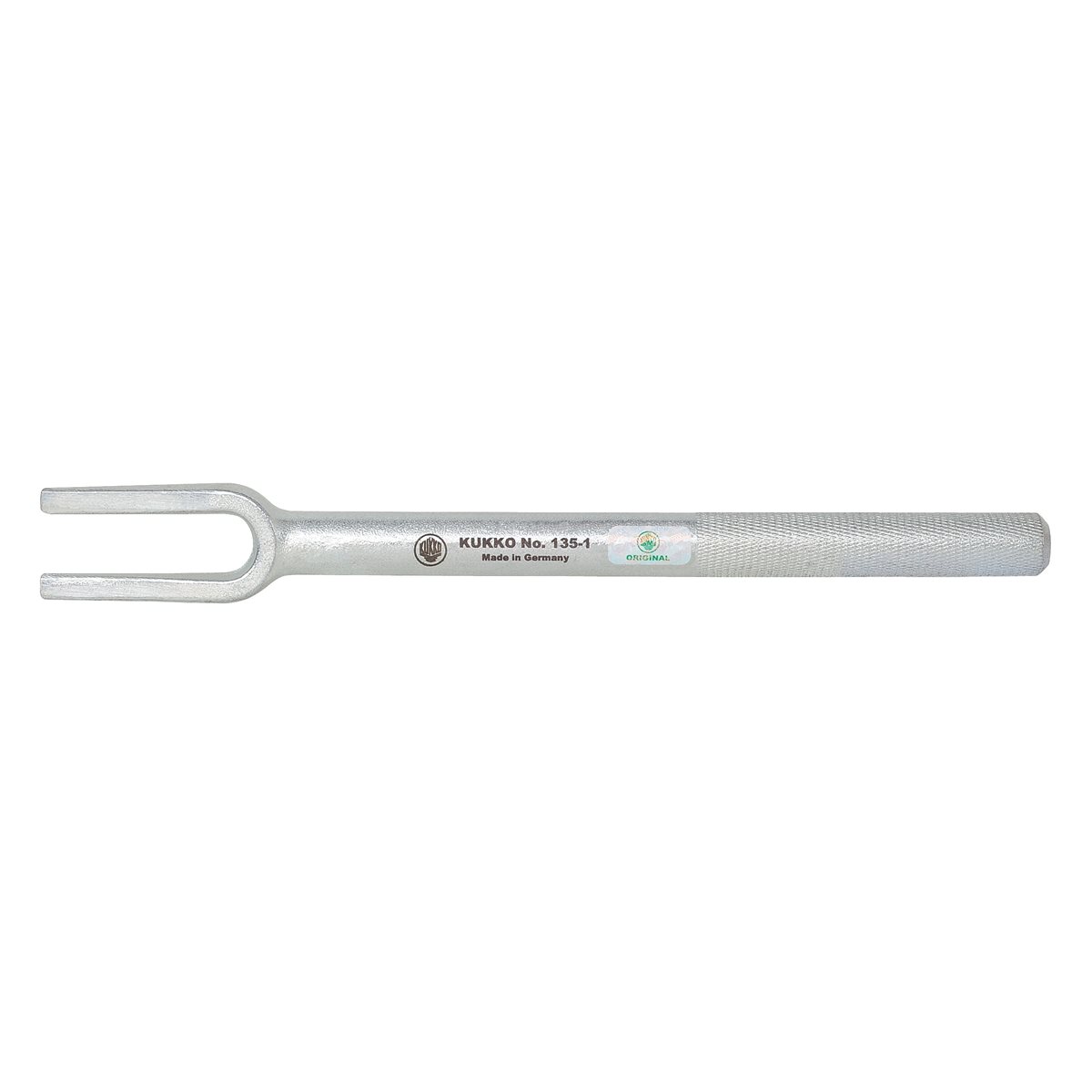 Kukko Trenngabel, 45 Mm Öffnung, Ideal Für Präzisionsarbeiten.