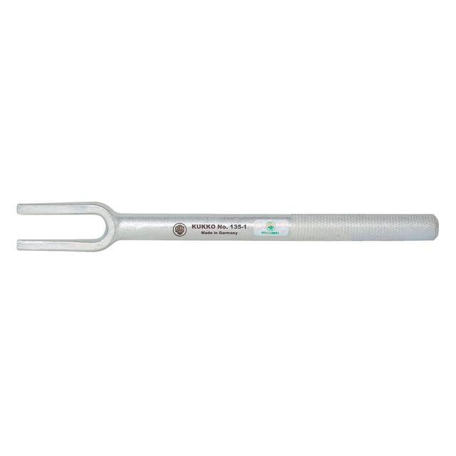 Kukko Trenngabel, 45 Mm Öffnung, Ideal Für Präzisionsarbeiten.