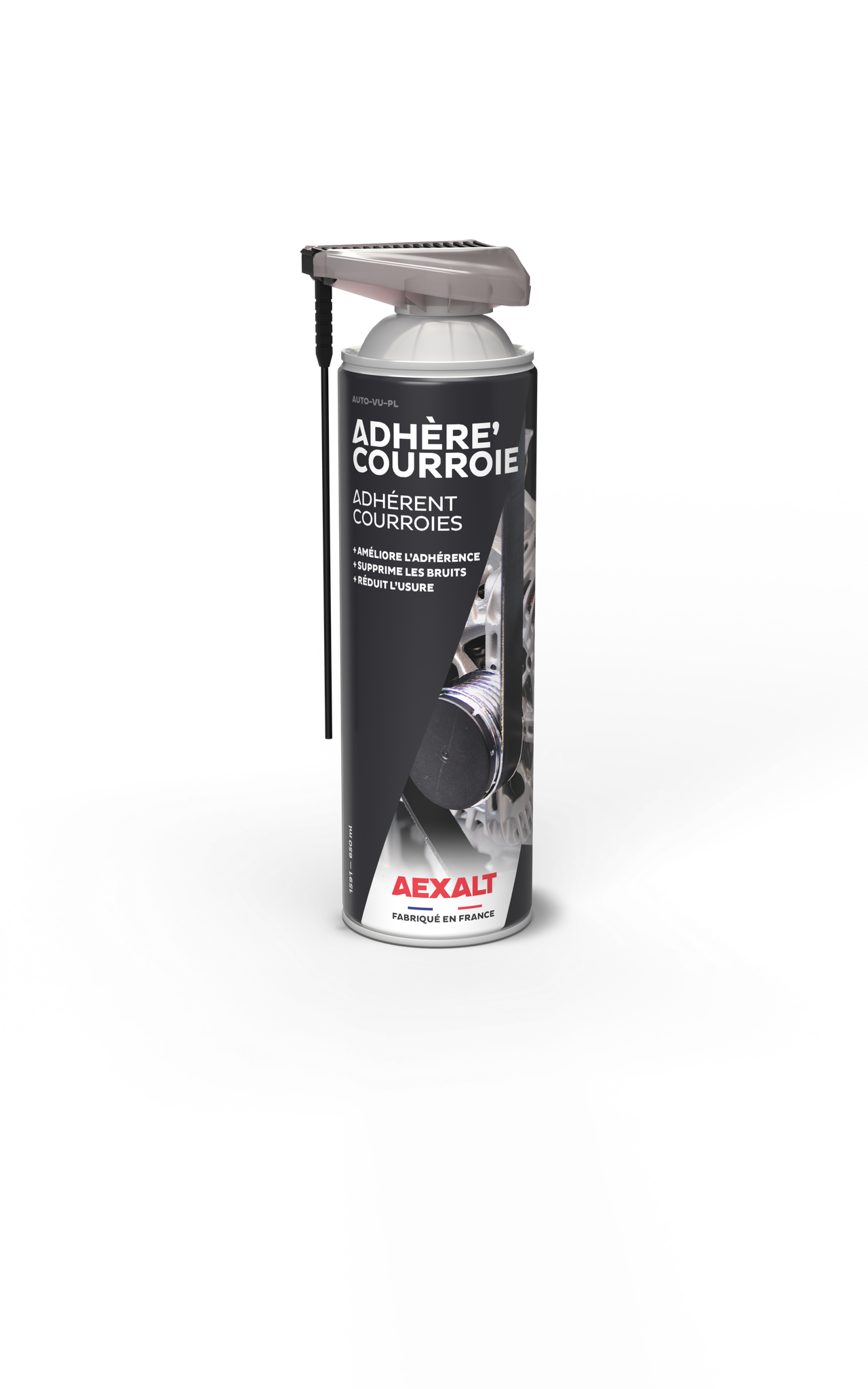 Spezial-riemenhaftmittel - Aexalt - Spray 500 Ml - 1591
