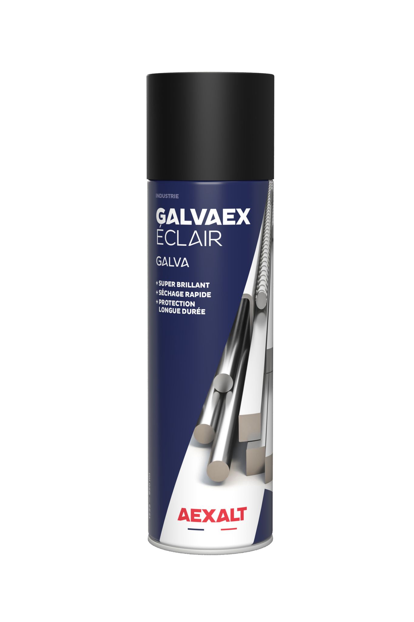 Superglänzende Schutzbeschichtung 650 Ml - Aexalt - 1522