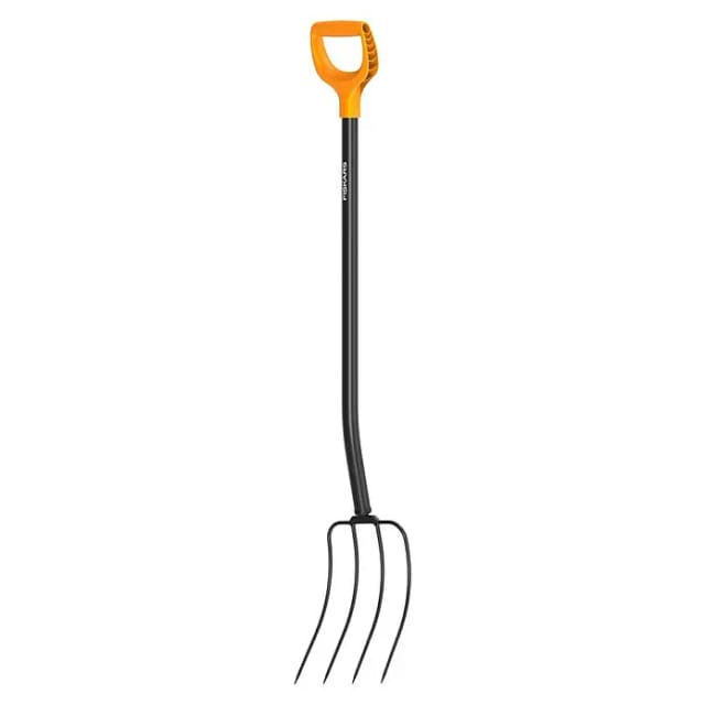 Solidtm Fiskars Kompostgabel - 1070674