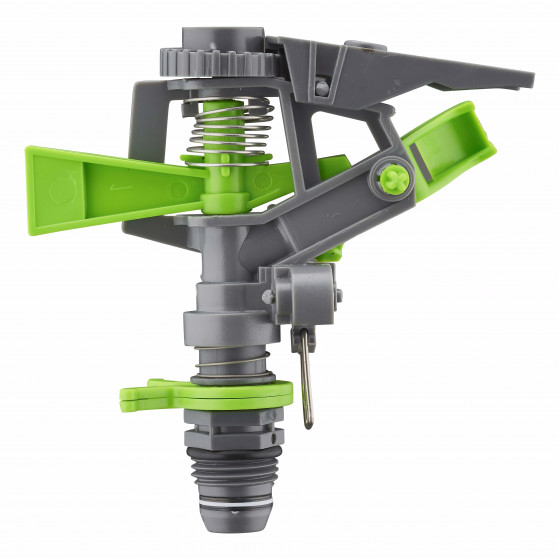 Sektor-rotationsregner Aus Kunststoff 1/2' - Noyon & Thiebault -