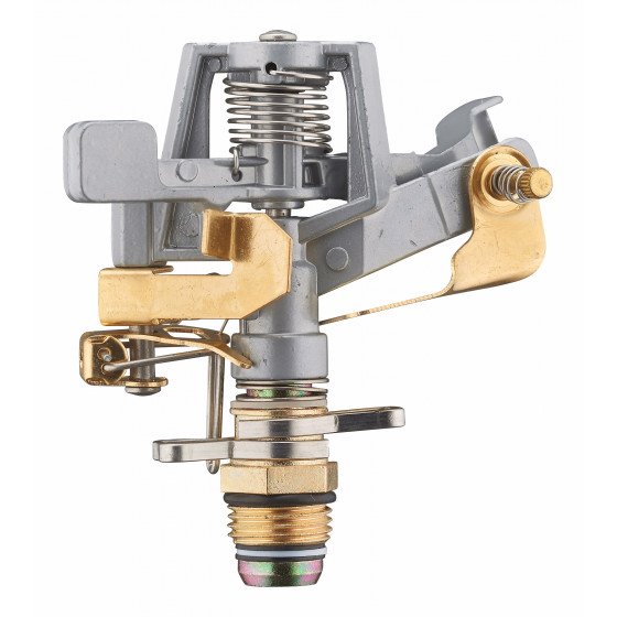 Sektorrotationsregner Aus Metall M1/2 - Noyon & Thiebault - 910003