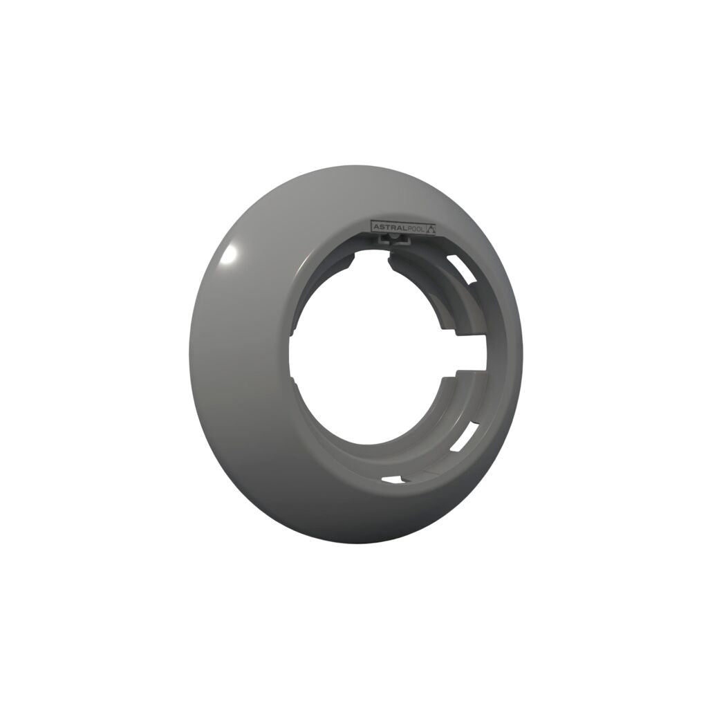 Abdeckblende Astralpool Lumiplus Flexirapid Hellgrau 71211cl129 Für Düse 1½