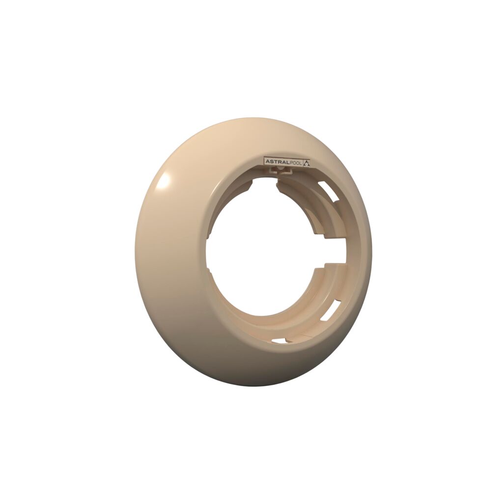 Abdeckblende Astralpool Lumiplus Flexirapid Beige 71211cl090 Für Düse 1½