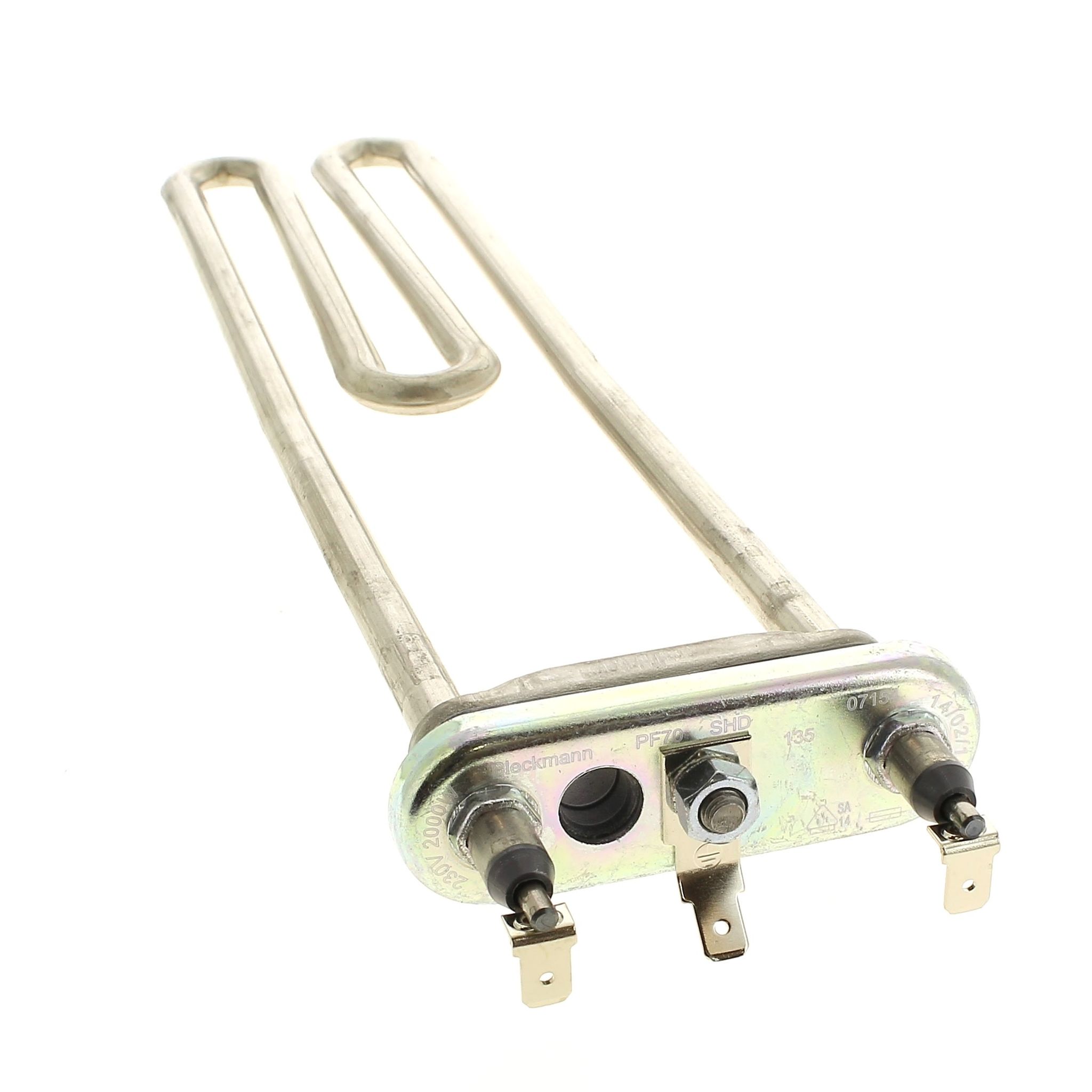 Tauchsieder 2000w 00269293 00263889 - Waschmaschine