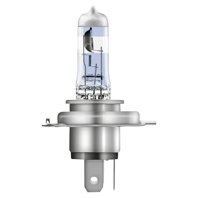Osram Scheinwerferlampe H4 Raystar Advanced 2.0