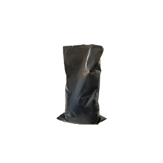 Polyethylensack Für Bauschutt - Cristal Hygiene - Si005090