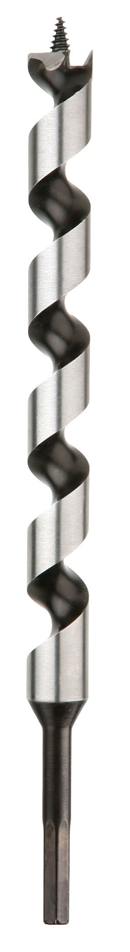 Spiral-holzbohrer Einzelschneider Super Pro 6-kant Ø 22 Mm Lg 1080 Mm - Diager - 946d22