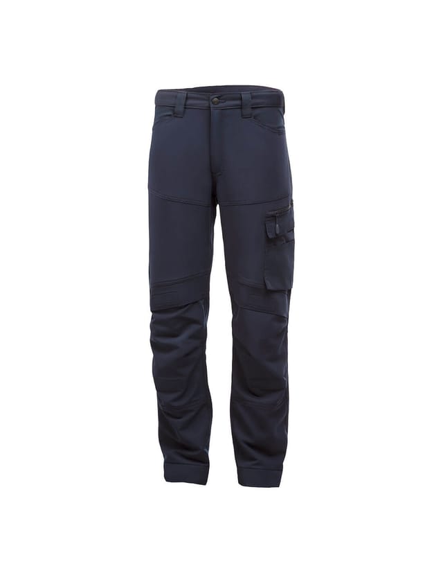 Arbeitshose Dx4 - Größe 41 - Komplett Marine - Portwest