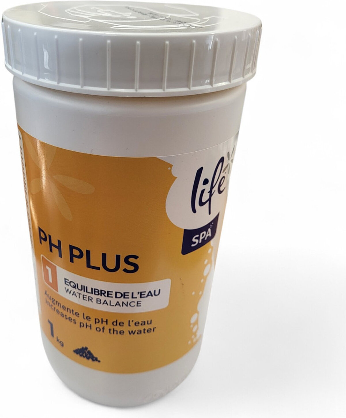 Ph Plus Eimer 1 Kg - Life - Lif-500-0002