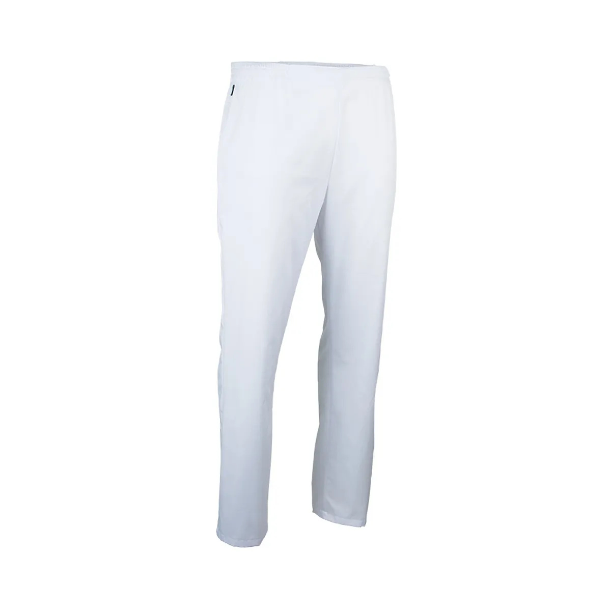 Skalpellhose Weiß/nachtgrau Gr. S - Lma - 1461
