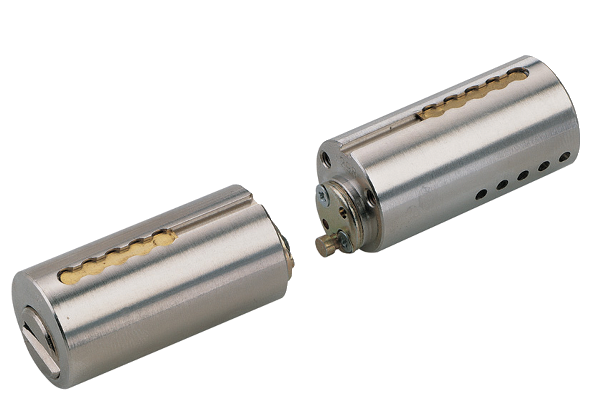 Zylinder Toro Mtl600 262s+ 45mm Nm Mul-t-lock Toro 3 Schlüssel Pvc Blau - Tom6p45xxxx3pblva