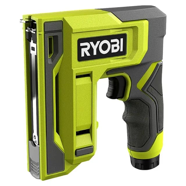 Nur Ryobi Rst4-0 Heftgerät, 4-v-usb-batteriegehäuse