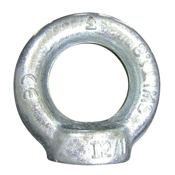 Hebelring Innengewinde Levac - Ø 14 Mm - Innen-ø 30 Mm - Din 582 - Tragfähigkeit 500 Kg - 5026eg