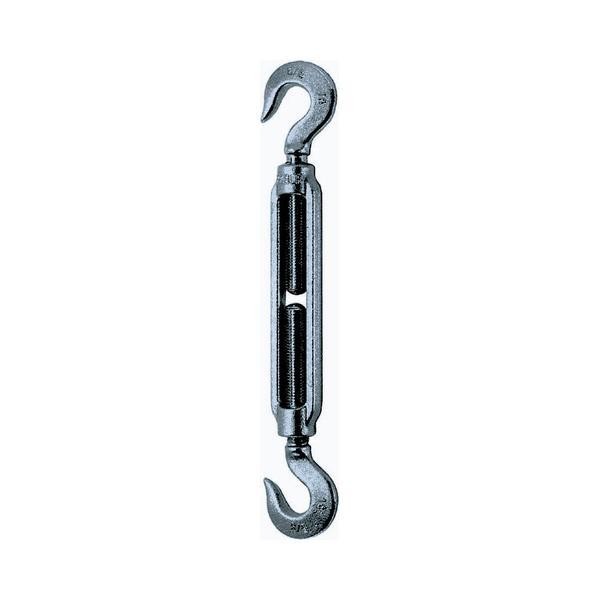 Spanner 2 Haken Matrizen Levac - Koeff.4 - Ø 18 Mm - Tragfähigkeit 700 Kg - 5326f