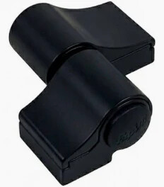 Aufgesetztes Scharnier Loira + 9005 Matt - Fapim - 7010va-37