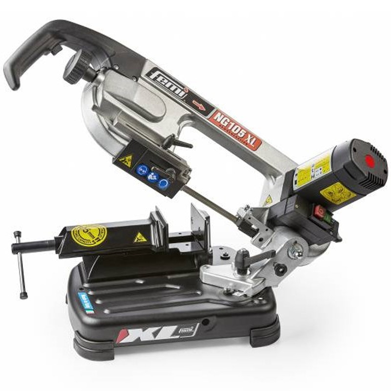 Band-säge Elektronischer Drehzahlregler 230v 950w - Femi - 8484720