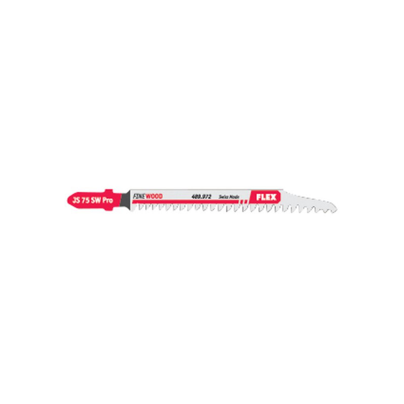 Flex Js 75 Sw Pro Ve 5 - 489972