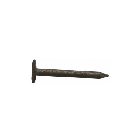 Spitze T Groß Frenehard Verzinkt - 20 X 17 Mm - Dose 5 Kg