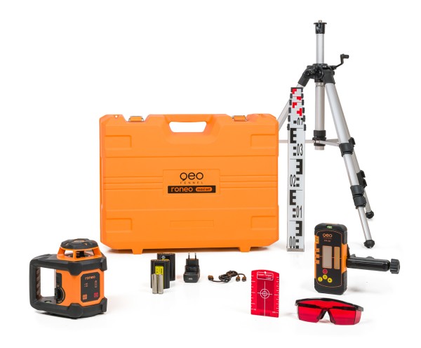 Pack Roneo Maxiset Und Fr50 - Geo Fennel - 292200-bc50