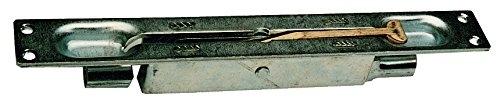 Doppeltwirkender Hebelstempel 24 X 194 Mm