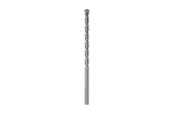 Hm Bestückter Spiralbohrer Extra Lang Ø 8,0 Mm L = 400 Mm