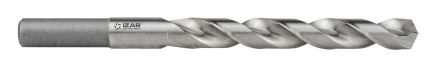 Hss-co-bohrer Din33n Reduziert 16x178 Mm - Izar - 22349