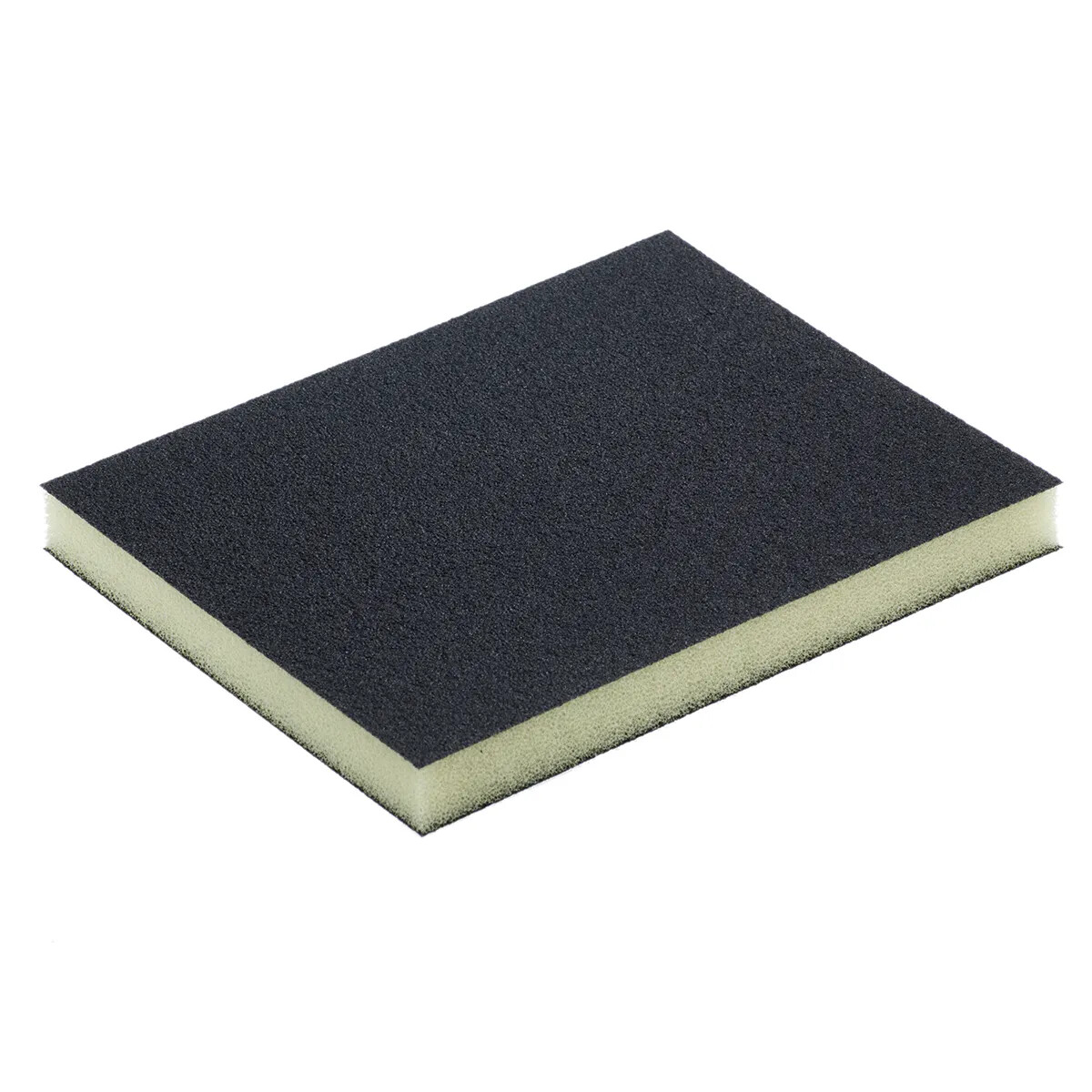 Schrupp-schwammpad 120x98x13mm Sf/sf 180/180 - Mirka - 10 Stk. - 8790799112