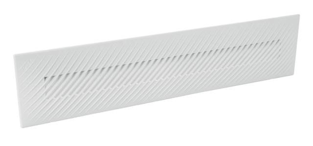 Eck-klemmverbinder Belriv Variabel 90° 180° Pvc Anthrazit Aava